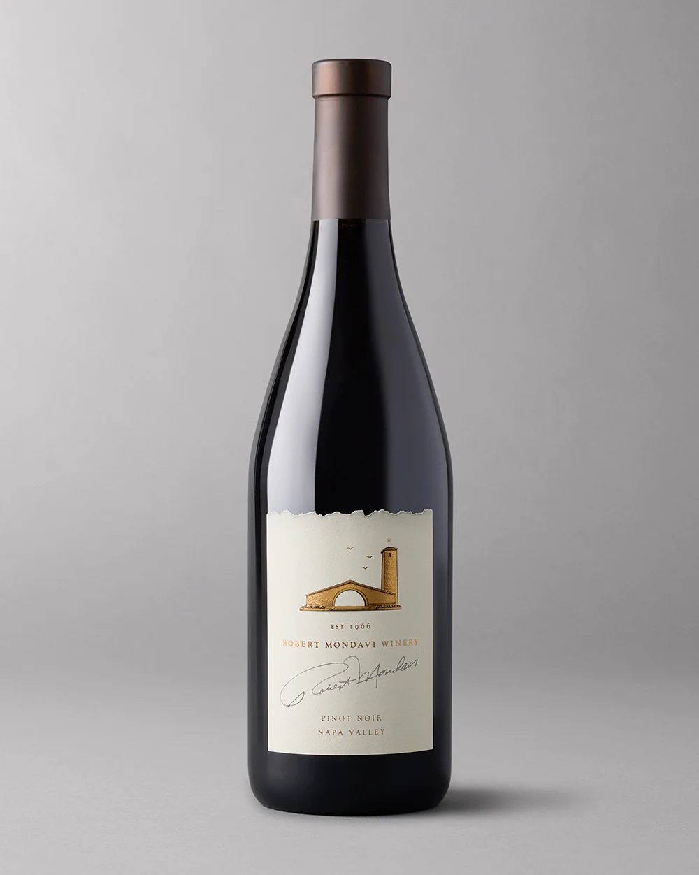 2024 Napa Valley Pinot Noir